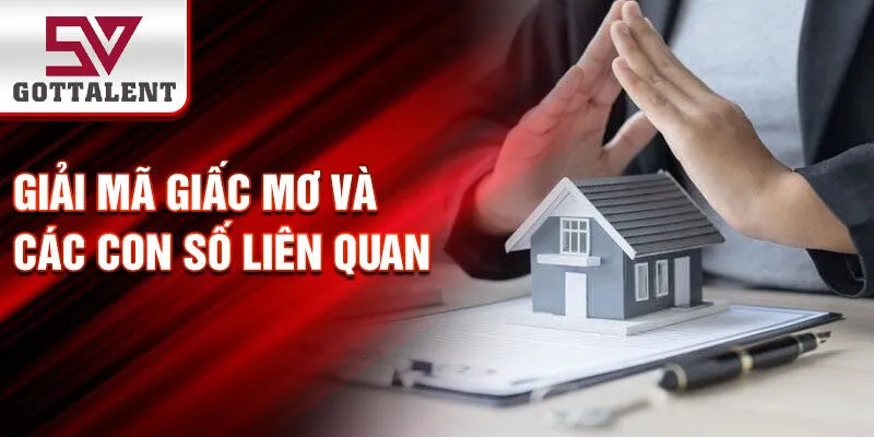 Giải mã giấc mơ và các con số liên quan