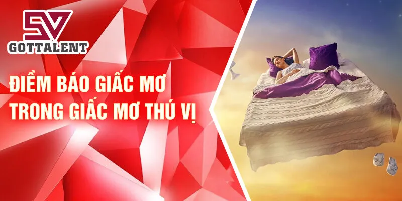 Điềm báo giấc mơ trong giấc mơ thú vị